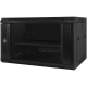 rack cabinet for 6u wall mounting
