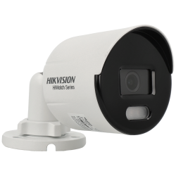 Ip HIKVISION bullet Kamera mit 2 megapixels und fixes objektiv