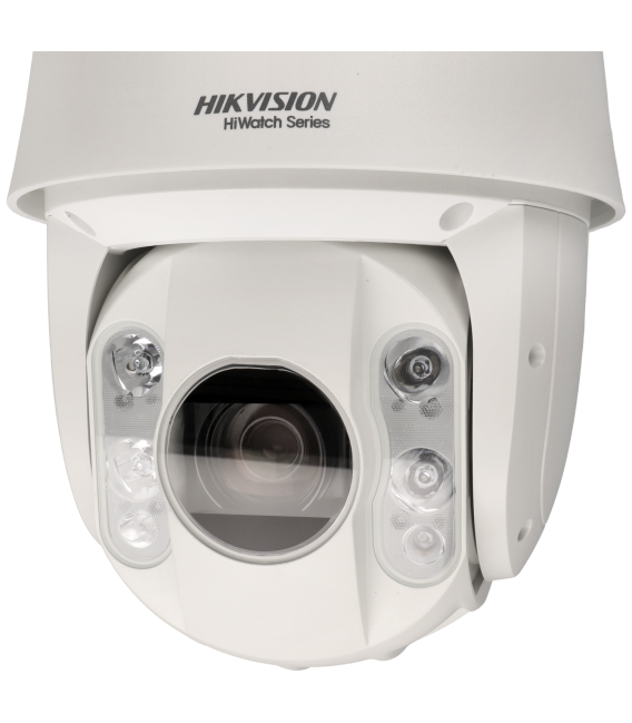 HIKVISION ptz ip camera of 2 megapixels and optical zoom lens