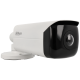 C​améra DAHUA compactes ip avec 4 megapixels et objectif fixe 
