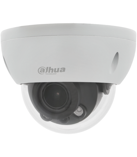 Hd-cvi DAHUA minidome Kamera mit 5 megapixel und optischer zoom objektiv