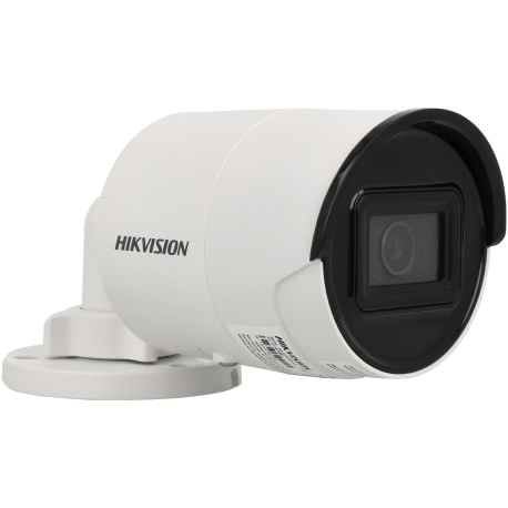Ip HIKVISION PRO bullet Kamera mit 8 megapíxeles und fixes objektiv