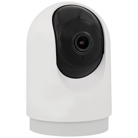 C​améra A-CCTV ptz ip avec 3 megapíxeles et objectif fixe 
