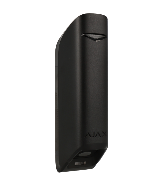 AJAX wireless dual curtain volumetric detector