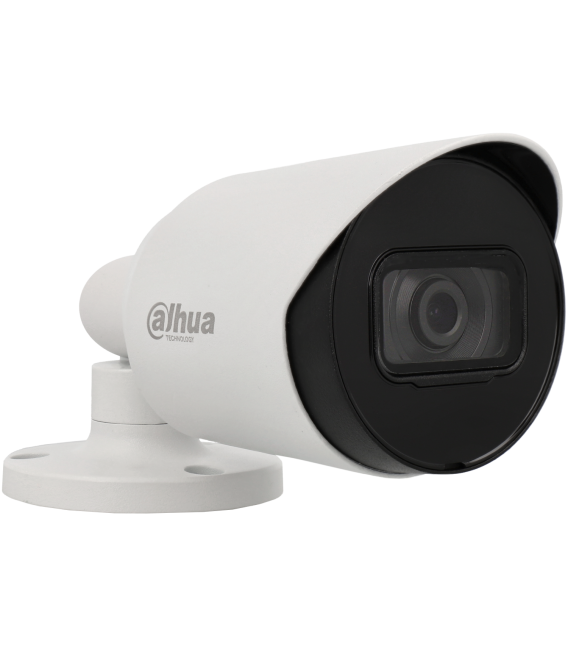 C​améra DAHUA compactes hd-cvi avec 2 megapixels et objectif fixe 