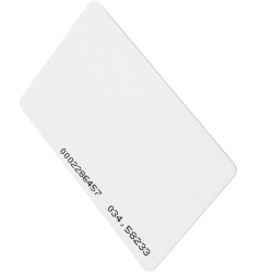 A-CARD-RFID