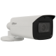 DAHUA bullet 4 in 1 (cvi, tvi, ahd and analog) camera of 2 megapixels and optical zoom lens