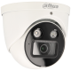 Ip DAHUA minidome Kamera mit 4 megapixel und  objektiv