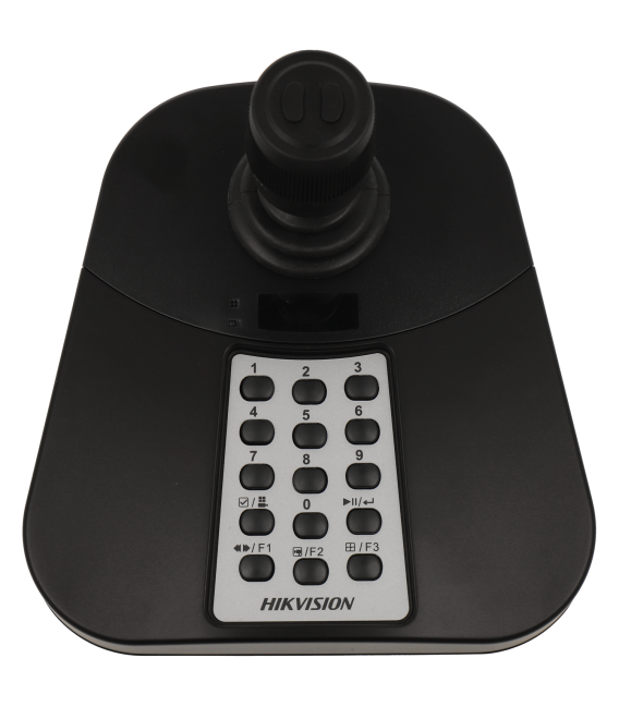 HIKVISION PRO keyboard for control of dvr and ptz cameras