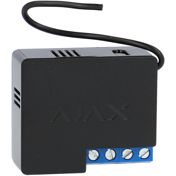 Relé de control remoto para alarma AJAX