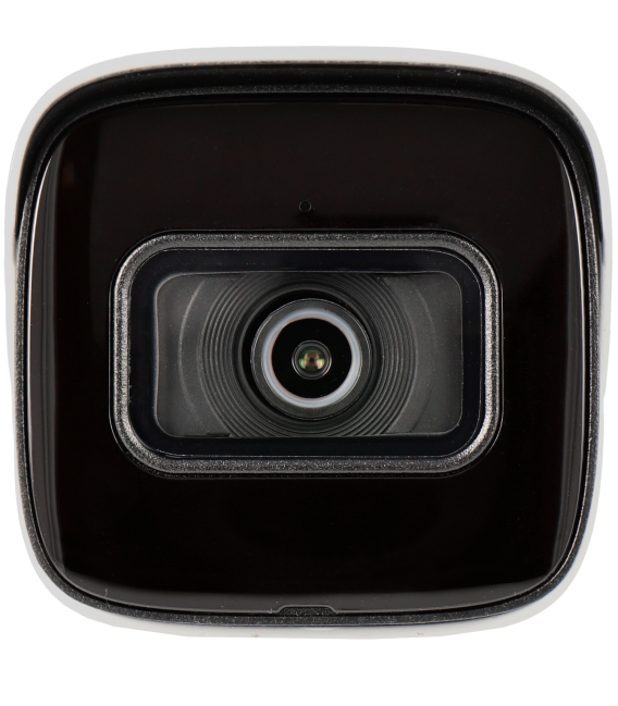 Telecamera DAHUA bullet ip da 5 megapixel e ottica fissa 