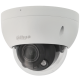 Cámara DAHUA minidomo ip de 2 megapíxeles y óptica varifocal motorizada (zoom) 