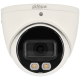 DAHUA minidome hd-cvi camera of 8 megapíxeles and  lens