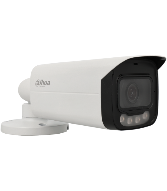 Telecamera DAHUA bullet hd-cvi da 2 megapixel e ottica zoom ottico