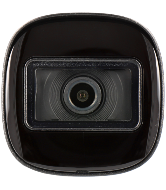 Telecamera DAHUA bullet hd-cvi da 5 megapixel e ottica 