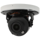 C​améra DETNOV mini-dôme ip avec 8 megapíxeles et objectif zoom optique 