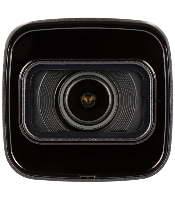 Telecamera DAHUA bullet ip da 4 megapixel e ottica zoom ottico 
