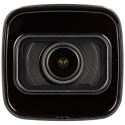 Câmara DAHUA bullet ip de 4 megapixels e lente zoom óptico