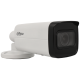 Cámara DAHUA bullet ip de 5 megapíxeles y óptica varifocal motorizada (zoom) 