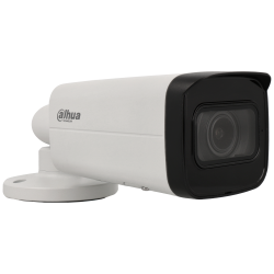 C​améra DAHUA compactes ip avec 5 megapixels et objectif zoom optique 