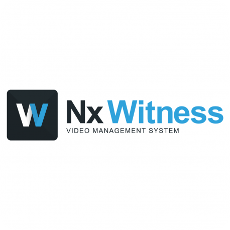 Software integración CCTV NX Witness