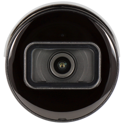 Ip DAHUA bullet Kamera mit 8 megapíxeles und  objektiv