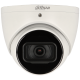 DAHUA minidome ip camera of 8 megapíxeles and  lens