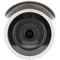 HIKVISION bullet ip camera of  and optical zoom lens