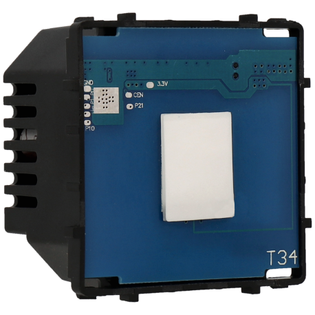 A-SMARTHOME relay for 1-button switch