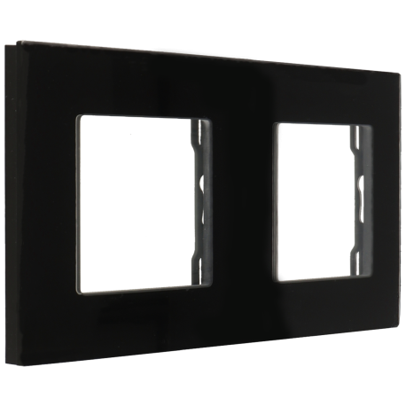 A-SMARTHOME frame for 2 devices