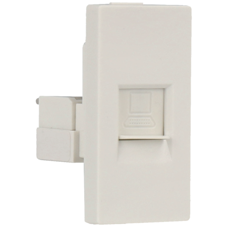 A-SMARTHOME connector panel for cat6