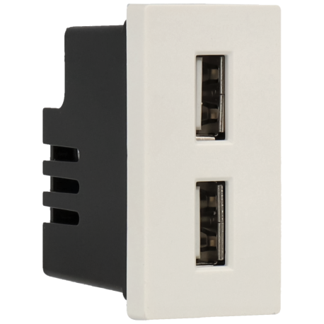 A-SMARTHOME connector panel for usb