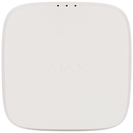 AJAX heat and co fire detector