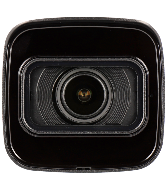 Câmara DAHUA bullet ip de 2 megapixels e lente zoom óptico