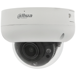 Ip DAHUA minidome Kamera mit 8 megapíxeles und optischer zoom objektiv