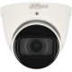 DAHUA minidome ip camera of 2 megapixels and optical zoom lens