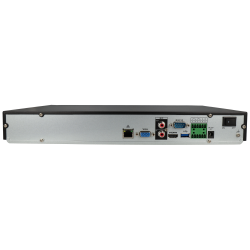 DAHUA ip recorder of 8 channel and 32 mpx resolution
