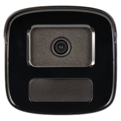 Câmara HIKVISION bullet ip de 2 megapixels e lente 