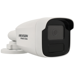 Ip HIKVISION bullet Kamera mit 4 megapixel und fixes objektiv