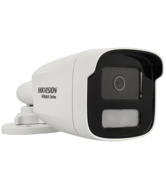 Câmara HIKVISION bullet ip de 2 megapixels e lente 