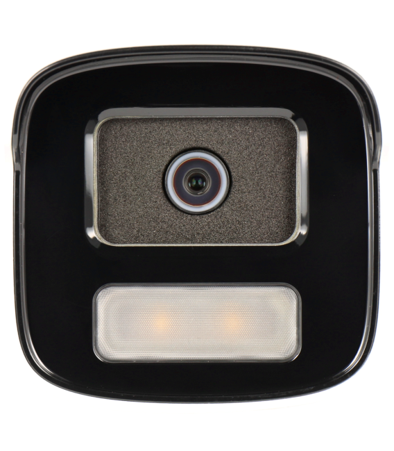 Ip HIKVISION bullet Kamera mit 2 megapixels und  objektiv