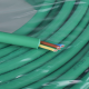 3 x 1.5 mm2 cable de alimentación