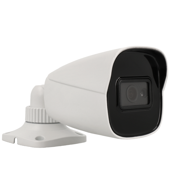 C​améra A-CCTV compactes 4 en 1 (cvi, tvi, ahd et analogique) avec 2 megapixels et objectif fixe 