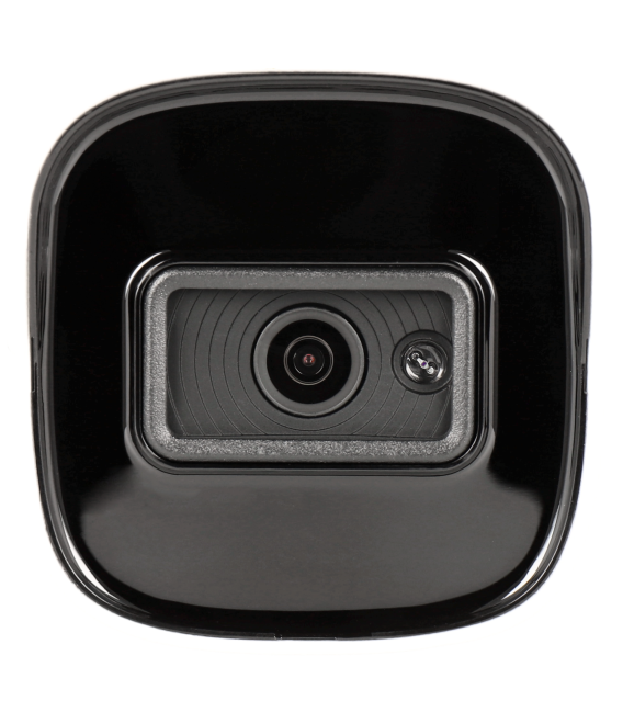 Câmara A-CCTV bullet 4 em 1 (cvi, tvi, ahd e analógico) de 2 megapixels e lente fixa