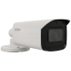 Hd-cvi DAHUA bullet Kamera mit 8 megapíxeles und fixes objektiv