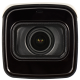 Câmara  bullet ip de 8 megapixels e lente zoom óptico