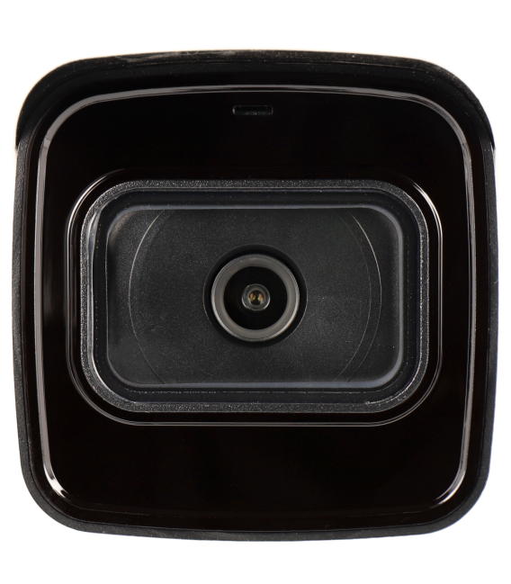 C​améra  compactes ip avec 8 megapíxeles et objectif fixe 