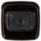 Telecamera  bullet ip da 8 megapíxeles e ottica fissa 