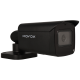 Ip  bullet Kamera mit 5 megapixel und fixes objektiv