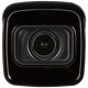 Telecamera  bullet ip da 5 megapixel e ottica zoom ottico 